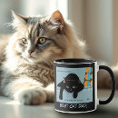 Search for cute for cat owners mugs Dad