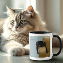 Search for sassy cat mugs Cute