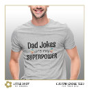 Search for dad joke tshirts Birthday