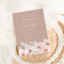 Search for pure elegance invitations Modern