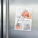 Search for 4 photo invitations Newborn