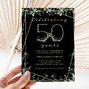 Search for 50 year anniversary invitations Fifty years