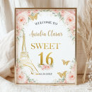 Search for eiffel tower paintings posters Teen girl