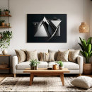 Recherche de visuels impressions sur toile Abstract