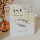 Search for bumbly Mother to be