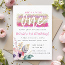 Search for shes a wild one invitations Pink