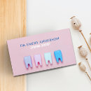 Recherche de dental hygienist cartes visite Doctor