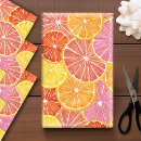 Search for her gift wrap Whimsical