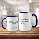 Search for winged mugs Bird