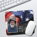 Search for loving memory mousepads Sympathy