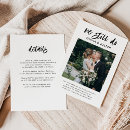 Search for vows wedding invitations Simple