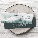 Search for misty Pine trees
