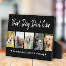 Search for dog plaques Photo collage