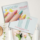 Recherche de nail salon price lists Maquillage