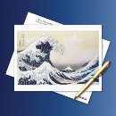 Search for hokusai postcards Ukiyo e
