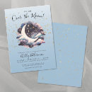 Recherche de nuages mignons invitations Mother to be