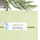 Search for school supply return address labels Simple