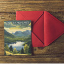 Search for scottish highlands postcards United kingdom