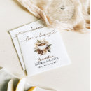 Search for fall wedding napkins Fall bridal shower