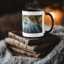 Search for blue heron mugs Nature