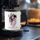Search for clef notes mugs Pink