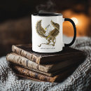 Search for griffin mugs Fantasy