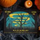 Search for night halloween invitations Tree