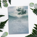 Recherche de arbre vie invitations Service commémoratif