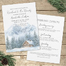 Recherche de week end ski invitations Bride