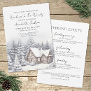 Recherche de week end ski invitations Bride