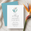 Recherche de hawaï mariage invitations Couple