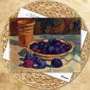 Search for plumming postcards Plums