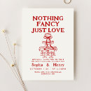 Recherche de main invitations Manuscrit