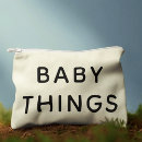 Recherche de les choses du bébé Mignon