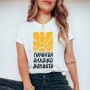 Search for sunset womens tshirts Cool