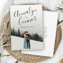 Recherche de négatif invitations Moderne