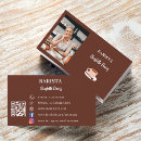 Recherche de barrer cartes visite Code qr