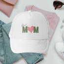 Recherche de heart casquettes Tendance