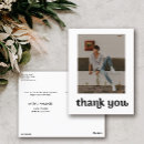 Search for graduation thank you postcards Simple