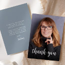 Search for 40th birthday thank you cards Milestone