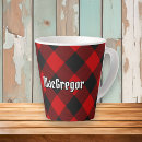 Search for macgregor tartan mugs Clan