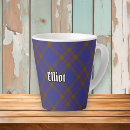 Recherche de t s eliot tasses Tartan