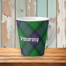 Search for armstrong family mugs Scottish
