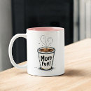 Search for fuels mugs Mother