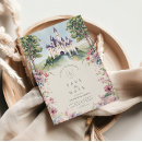 Search for fairytale save the dates Enchanted