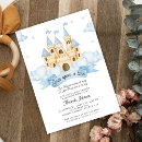 Search for prince and princess baby shower invitations Mother to be