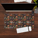 Recherche de baies tapis souris Cottage