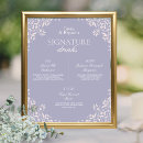 Search for monogram wedding posters Old money