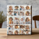 Search for grid wrapping paper Instagram