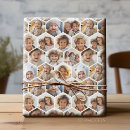 Search for hexagon wrapping paper Modern